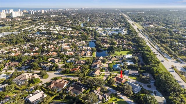 6605 Southfork, Naples, FL 34108