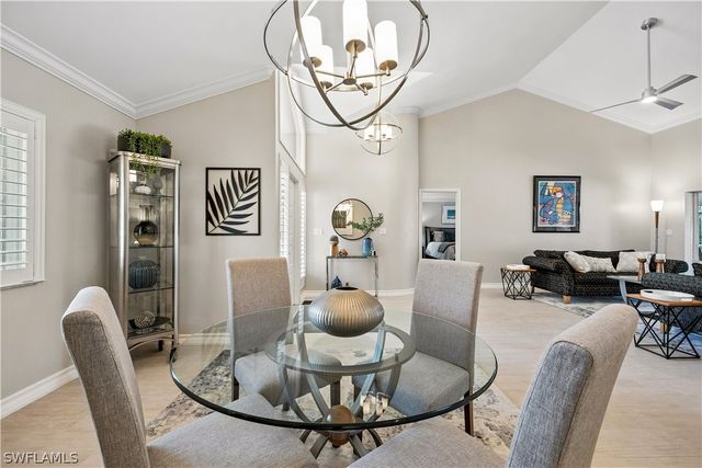 6605 Southfork, Naples, FL 34108