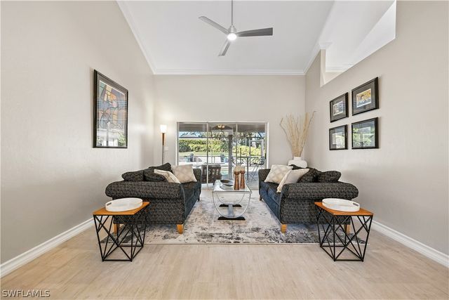 6605 Southfork, Naples, FL 34108