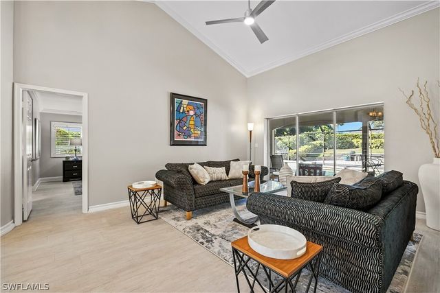 6605 Southfork, Naples, FL 34108