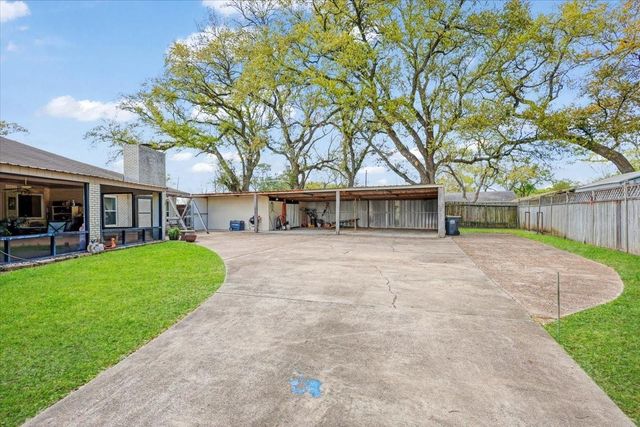 3224 Patricia Lane, Pearland, TX 77581