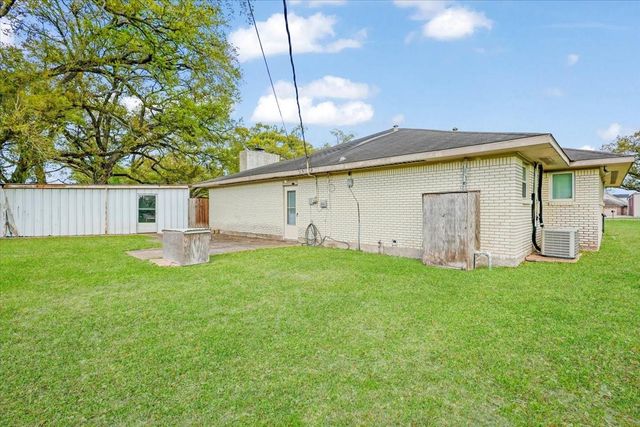 3224 Patricia Lane, Pearland, TX 77581