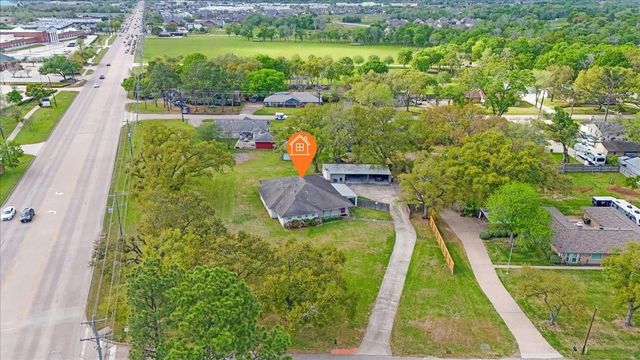 3224 Patricia Lane, Pearland, TX 77581