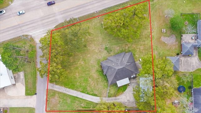 3224 Patricia Lane, Pearland, TX 77581