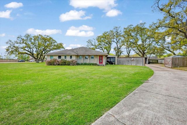 3224 Patricia Lane, Pearland, TX 77581