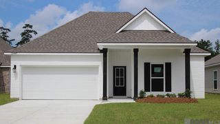 35447 Forest Manor Ave, Denham Springs, LA 70706