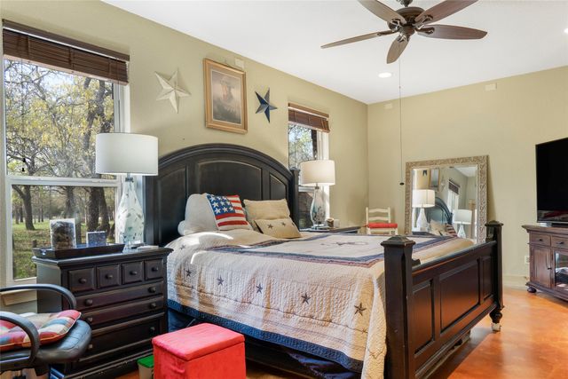 485 Canyon Lake Road, Gordon, TX 76453