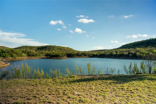 485 Canyon Lake Road, Gordon, TX 76453