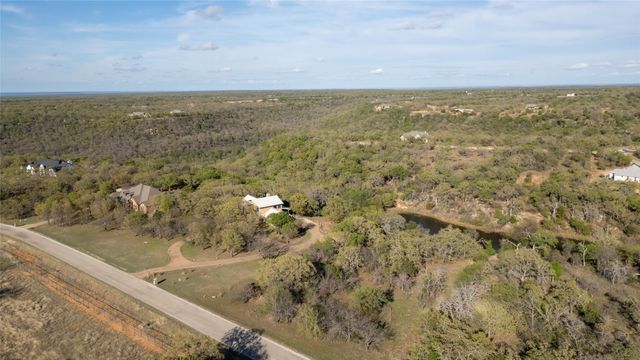 485 Canyon Lake Road, Gordon, TX 76453