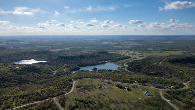485 Canyon Lake Road, Gordon, TX 76453