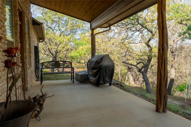 485 Canyon Lake Road, Gordon, TX 76453