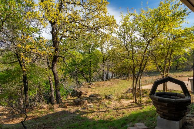 485 Canyon Lake Road, Gordon, TX 76453