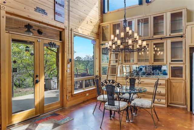 485 Canyon Lake Road, Gordon, TX 76453