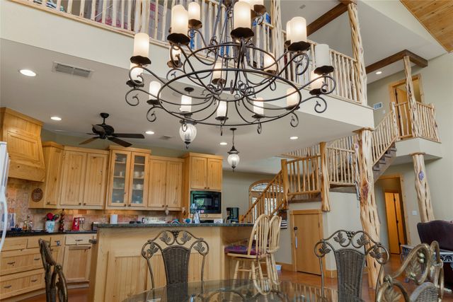 485 Canyon Lake Road, Gordon, TX 76453