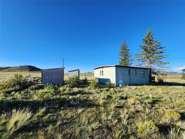101 Doe St, Hartsel, CO 80449