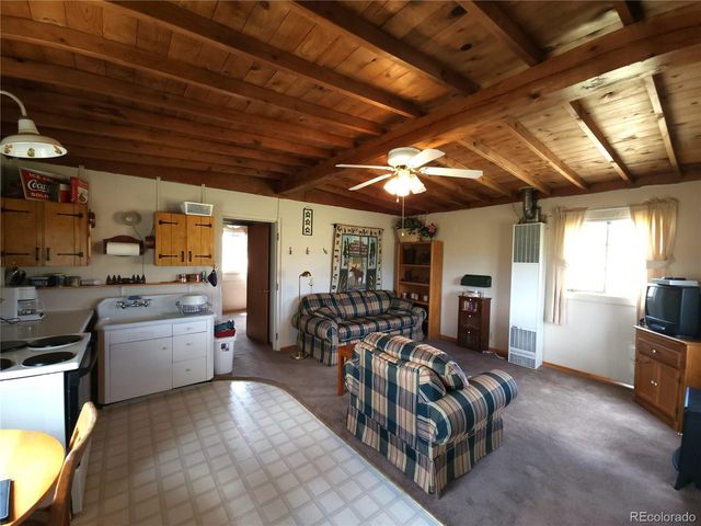 101 Doe St, Hartsel, CO 80449