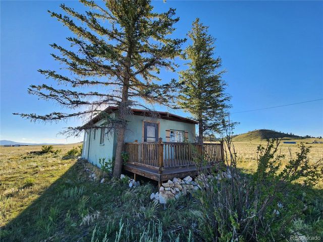 101 Doe St, Hartsel, CO 80449