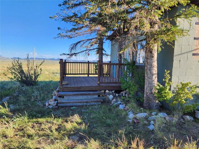 101 Doe St, Hartsel, CO 80449