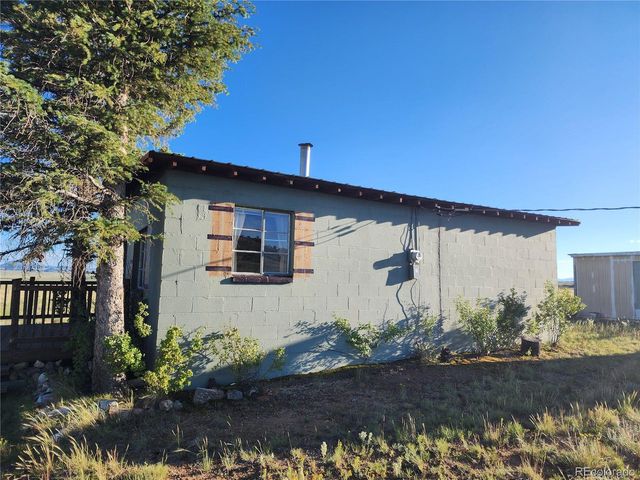 101 Doe St, Hartsel, CO 80449