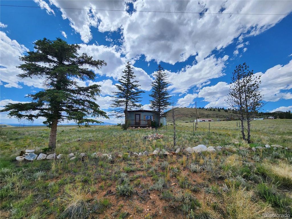 101 Doe St, Hartsel, CO 80449