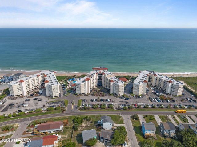 2000 New River Inlet Road Unit 3105, N Topsail Beach, NC 28460