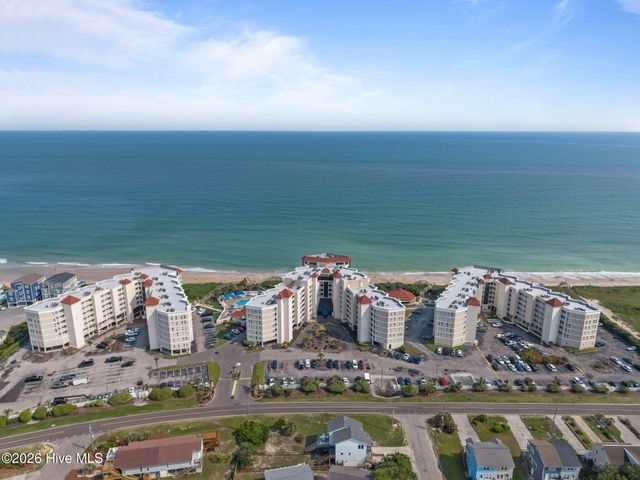 2000 New River Inlet Road Unit 3105, N Topsail Beach, NC 28460