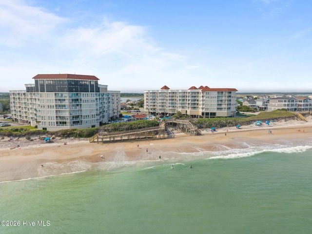 2000 New River Inlet Road Unit 3105, N Topsail Beach, NC 28460
