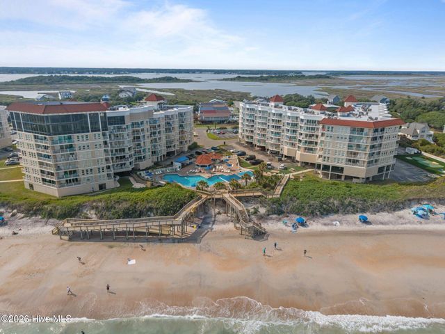 2000 New River Inlet Road Unit 3105, N Topsail Beach, NC 28460