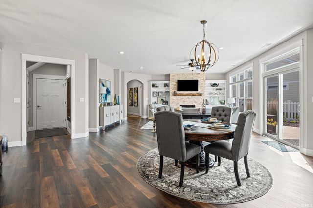 6100 Gilwell Drive, West Lafayette, IN 47906