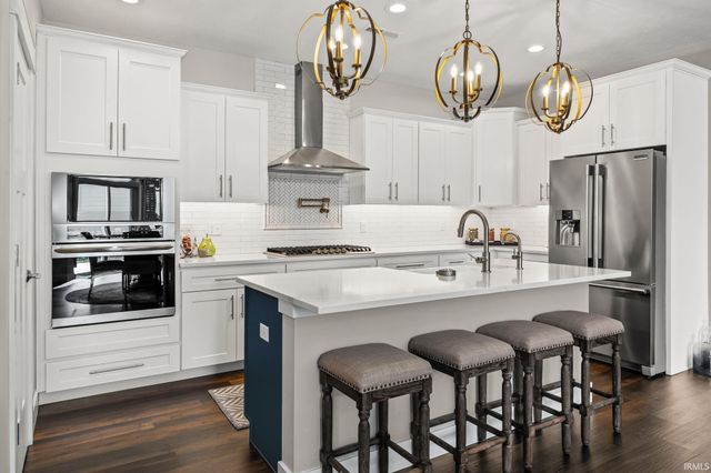 6100 Gilwell Drive, West Lafayette, IN 47906