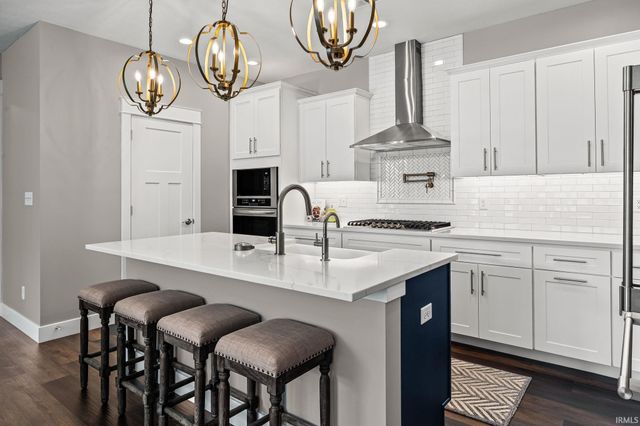 6100 Gilwell Drive, West Lafayette, IN 47906