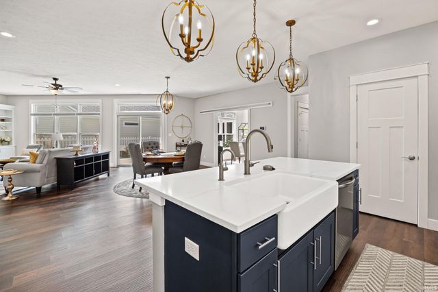 6100 Gilwell Drive, West Lafayette, IN 47906