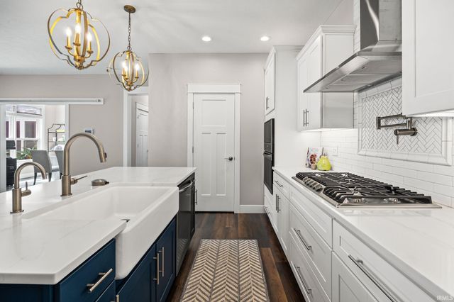 6100 Gilwell Drive, West Lafayette, IN 47906