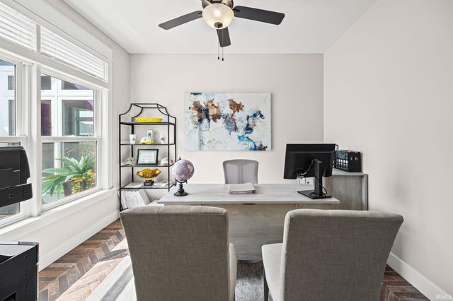 6100 Gilwell Drive, West Lafayette, IN 47906