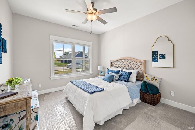 6100 Gilwell Drive, West Lafayette, IN 47906