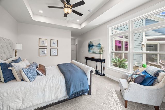 6100 Gilwell Drive, West Lafayette, IN 47906