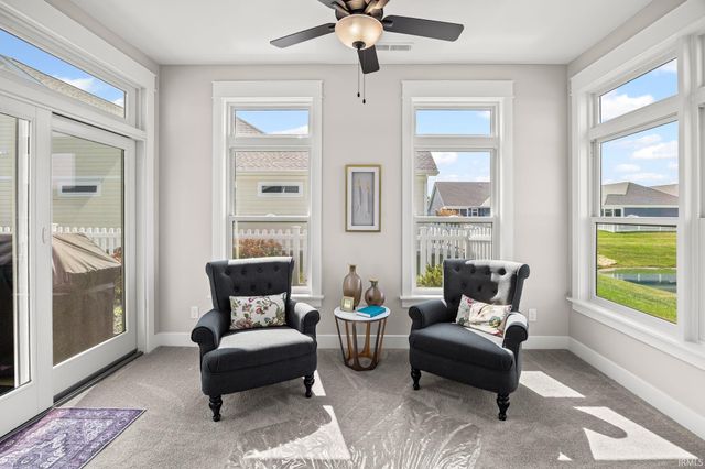 6100 Gilwell Drive, West Lafayette, IN 47906