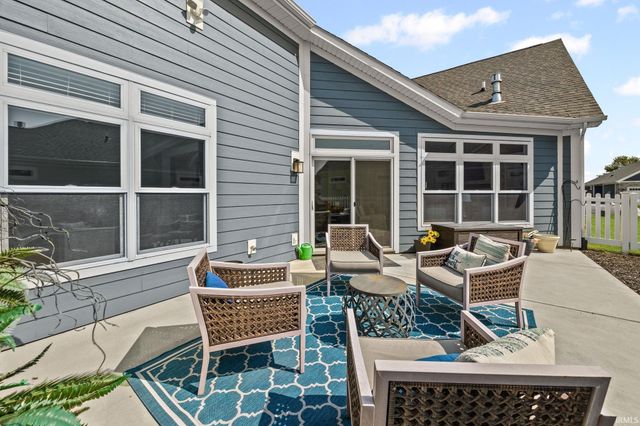 6100 Gilwell Drive, West Lafayette, IN 47906