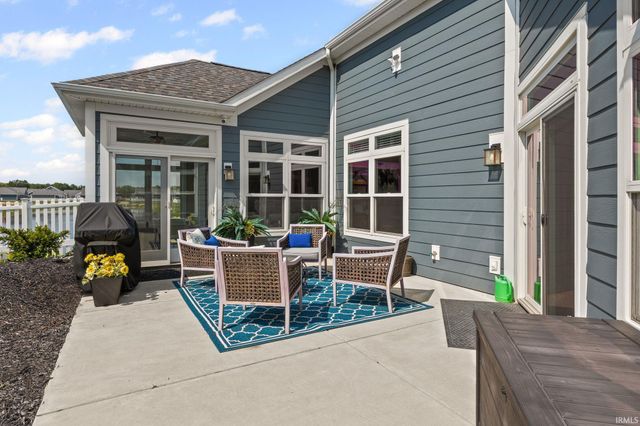 6100 Gilwell Drive, West Lafayette, IN 47906