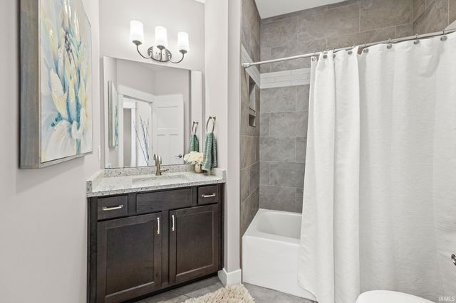 6100 Gilwell Drive, West Lafayette, IN 47906