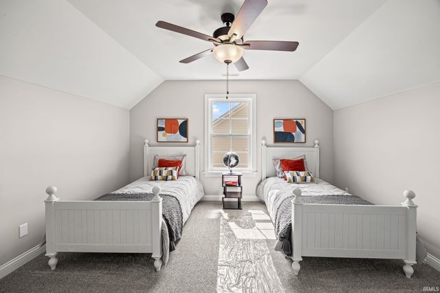 6100 Gilwell Drive, West Lafayette, IN 47906