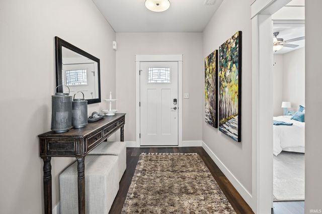 6100 Gilwell Drive, West Lafayette, IN 47906