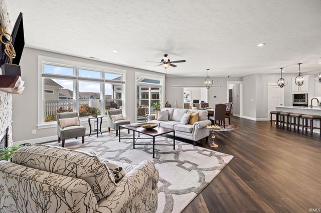 6100 Gilwell Drive, West Lafayette, IN 47906