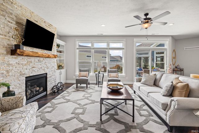 6100 Gilwell Drive, West Lafayette, IN 47906