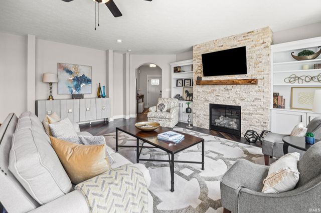 6100 Gilwell Drive, West Lafayette, IN 47906