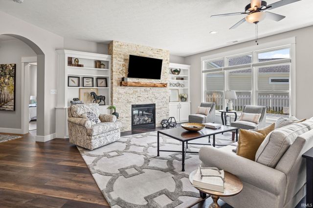 6100 Gilwell Drive, West Lafayette, IN 47906