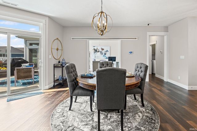 6100 Gilwell Drive, West Lafayette, IN 47906