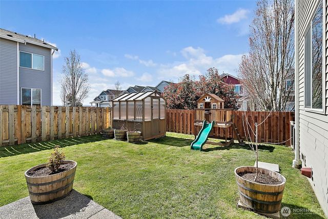 16006 23rd Street E, Lake Tapps, WA 98391