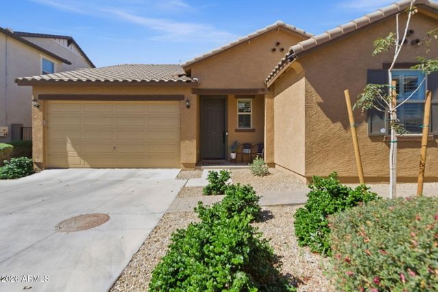 16640 W JENAN Drive, Surprise, AZ 85388
