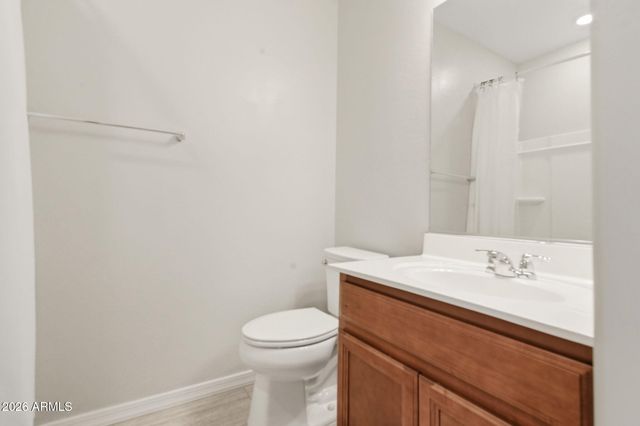 16640 W JENAN Drive, Surprise, AZ 85388